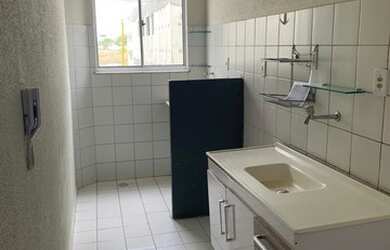Imagem 7: Apartamento Vila Serena. 60m² de Área, 1 Vaga na garageme2 Dormitórios