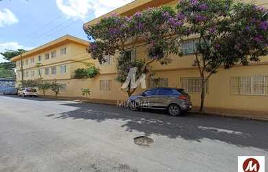 Imagem 7: Apartamento (tipo - padrao) 1 dormitórios, cozinha planejada, portaria 24hs, em condomínio