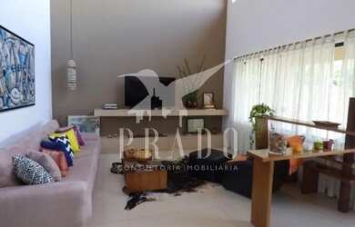 Imagem 6: CASA EM CONDOMÍNIO FECHADO