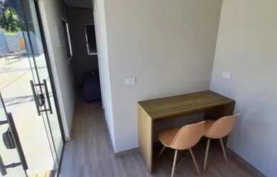 Imagem 5: kitnets a venda. 32m² de Área, 1 Vaga na garageme1 Dormitório