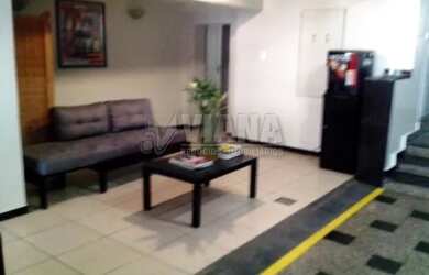 Imagem: O apartamento possui 2 Dormitórios, 1 Banheiro, 64m² de Área