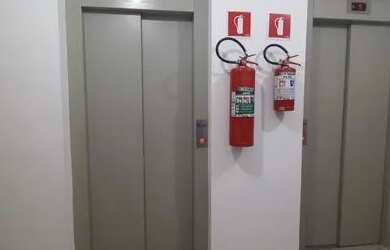 Imagem 14: NL - Apartamento para aluguel com 75 metros quadrados com 2 quartos em...