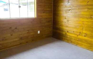 Imagem 10: Casa em Imbituba localizada no bairro Alto Arroio á 500 metros até a...