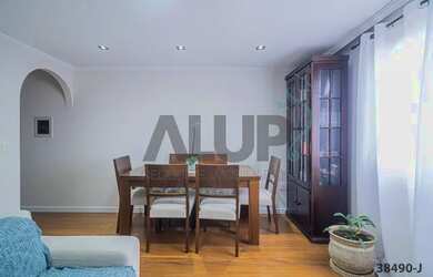 Imagem 3: Apartamento para venda tem 71 metros quadrados com 3 quartos em Vila Mariana...