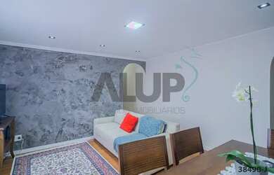 Imagem 5: Apartamento para venda tem 71 metros quadrados com 3 quartos em Vila Mariana...