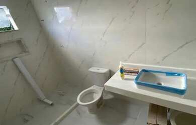 Imagem 5: Casa de Luxo em Condomínio 4 Quartos, 3 Suítes em Catu de Abrantes,...