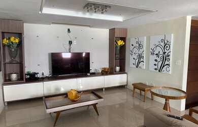 Imagem 11: Alugo ou vendo Cobertura Mobiliado Luxuoso com Vista Espetacular para...