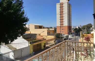 Imagem 11: Sobrado Px carrefur Sonia Maria