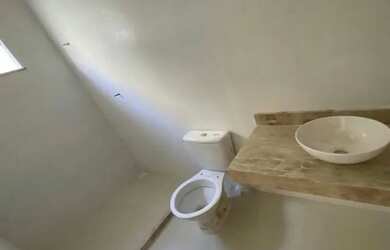 Imagem 3: Casa de Luxo em Condomínio 4 Quartos, 3 Suítes em Catu de Abrantes,...