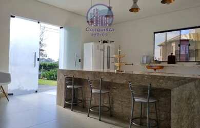 Imagem 11: Casa no Haras P/ Venda