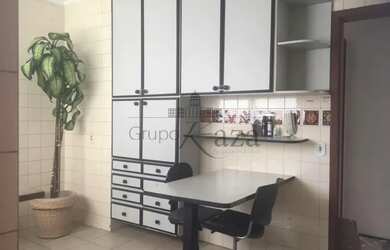 Imagem 5: Apartamento - Vila Ema - Residencial Viena - 3 Dormitórios - 120m²