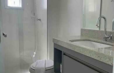 Imagem 15: Apartamento 2 suítes locação carnaval Barra