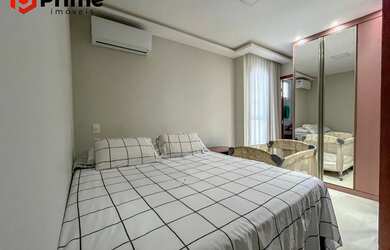 Imagem 6: Apartamento para venda com 2 quartos sendo 01 suíte na Praia do Morro...