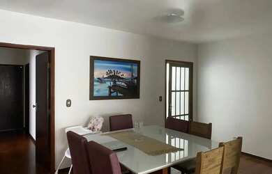 Imagem 2: Casa para Locação em Londrina, Santa Rosa, 4 dormitórios, 3 suítes, 5 banheiros, 3 vagas