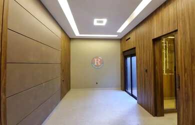 Imagem 13: Casa de Condomínio com 3 quartos, Condomínio Vilage La Montagne, São...