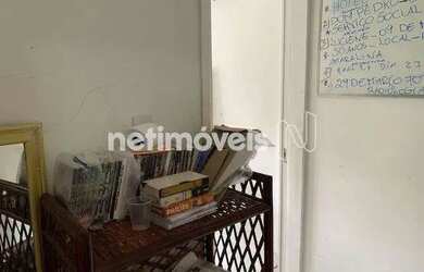 Imagem 8: ED. SILIO PEDREIRA, SALA COMERCIAL NO COMÉRCIO