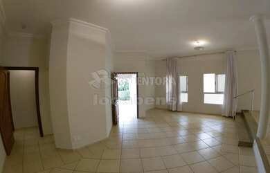 Imagem 6: Casa de 3 dormitórios com churrasqueira e piscina no Condominio Damha...