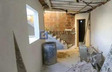 Imagem 7: Apartamento cobertura com 2 quartos à venda na Vila Humaita em Santo...