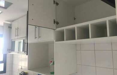 Imagem 10: Imóvel para aluguel com 82 metros quadrados com 2 quartos em Jardim Paris...