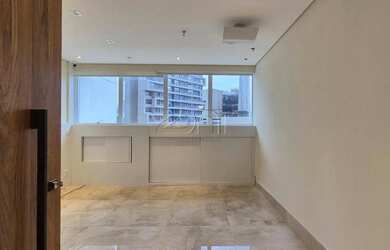 Imagem 5: Sala | Aluguel Galpão / depósito com 1 vaga na garagem