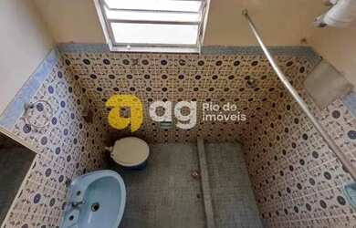 Imagem 4: Casa de rua - Linear / Residencial / Magalhães Bastos