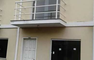 Imagem 14: Imóvel para venda possui 55 metros quadrados com 2 quartos em Laranjal...