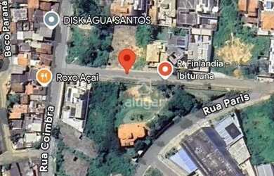 Imagem 3: Lote à venda, Ibituruna - Montes Claros/MG - R$ 270.000,00 - Alugar Imóveis