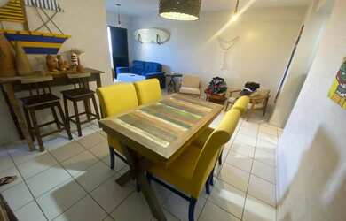 Imagem 3: Apartamento à venda no VISTA MURILOPOLIS , SERRARIA, Maceió, AL