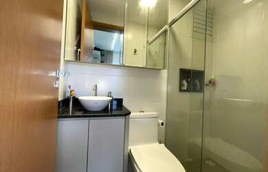 Imagem 12: Apartamento Pe na Areia com Vista para o Mar em Caravelas Matinhos Parana