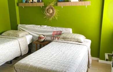 Imagem 3: Apartamento em Aquiraz - Cond. Beverly Hills Park