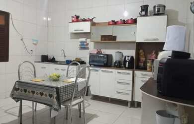 Imagem 14: Casa a venda com 6 quartos no Tambor Ótimo Preço