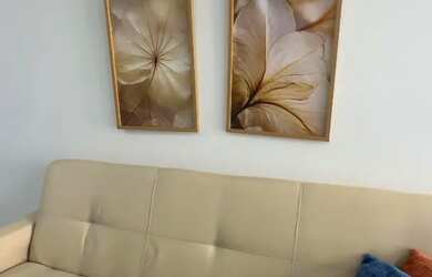 Imagem 6: Flat a menos de 50m do MAR pra locação temporada - INTERMARES