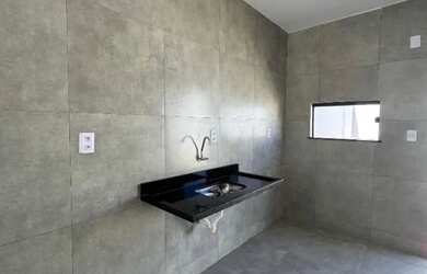 Imagem 7: Vendo casa 2 quartos com/sem suíte área de ampliação - Jardim Europa/Iguatemi...