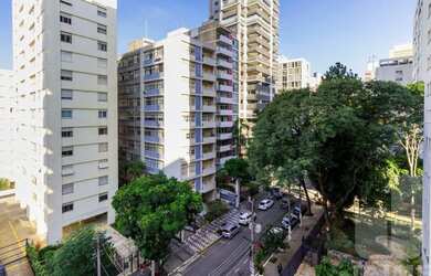 Imagem 12: Apartamento 4 dormitórios 3 suítes e 3 vagas em Higienópolis