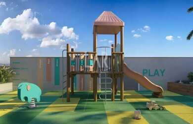 Imagem 13: Apartamento à venda, 2 quartos, 1 suíte, 1 vaga, Alípio de Melo - Belo...