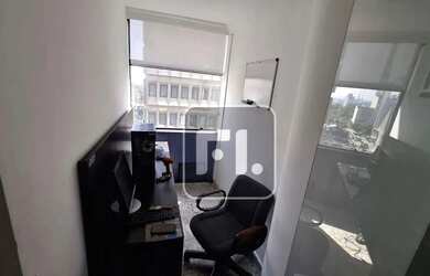 Imagem 16: Conjunto à venda, 140 m² por R$ 3.000.000,01 - Bela Vista - São Paulo/SP