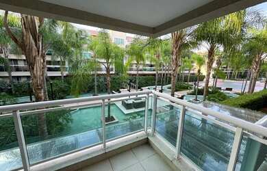 Imagem 15: Imóvel para venda no Recreio dos Bandeirantes tem 75 metros quadrados...