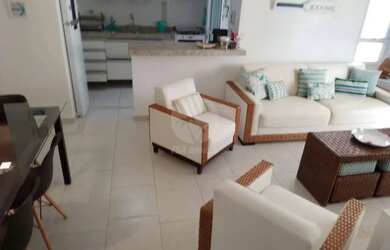 Imagem 7: Apartamento à venda na Riviera 3 Dormitórios no Módulo 08