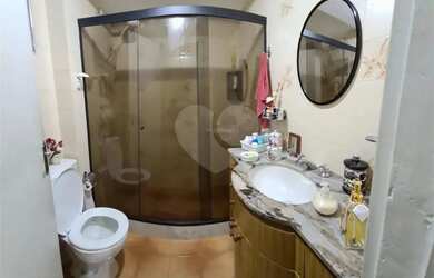 Imagem 13: Apartamento com 2 quartos à venda em Mangueira - RJ