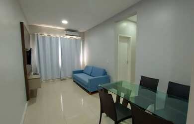 Imagem 2: Condomínio Allegro, 2 qts, Mobiliado