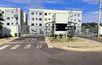 Imagem 1: Oportunidade Única em BAURU - SP | Tipo: Apartamento | Negociação: Venda Direta Online