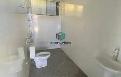 Imagem 7: GALPÃO PARA LOCAÇÃO - JARDIM CANADÁ - NOVA LIMA-MG