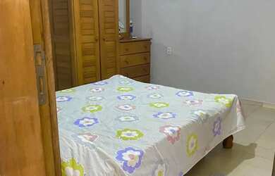 Imagem 2: Alugo Apartamento Mobíliado no Bairro de Nazaré - Residencial Solar...