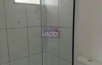 Imagem 12: Apartamento no Condomínio Flora Ville São Cristóvão/SE