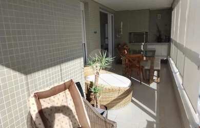 Imagem 11: Apartamento à venda na Riviera 3 Dormitórios no Módulo 08