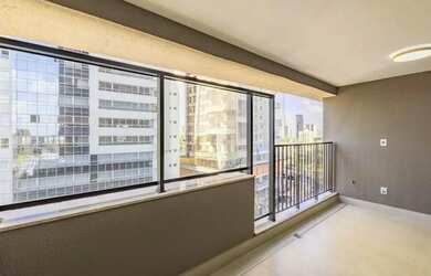 Imagem 8: Apartamento com 2 suítes para locação no Azure Compact Life , Setor...