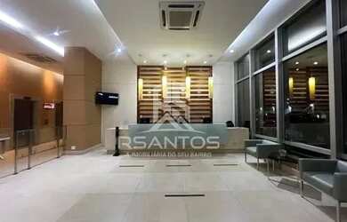 Imagem: O depósito possui 1 Vaga na garagem, 22m² de Área e está