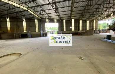 Imagem 14: Galpão, 4500 m² - venda por R$ 7.000.000 ou aluguel por R$ 70.000/mês...