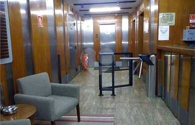 Imagem 4: Salas à venda em Higienópolis - SP