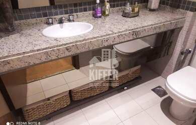 Imagem 13: Apartamento com 4 dormitórios à venda, 167 m² por R$ 1.780.000,00 - Icaraí - Niterói/RJ